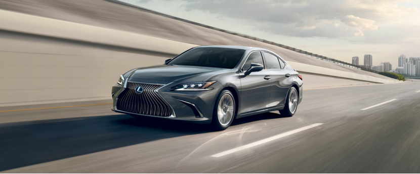 从混动到纯电动雷克萨斯如何继续以人为本