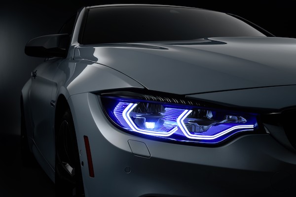 iihs增加新车车前灯安全测试