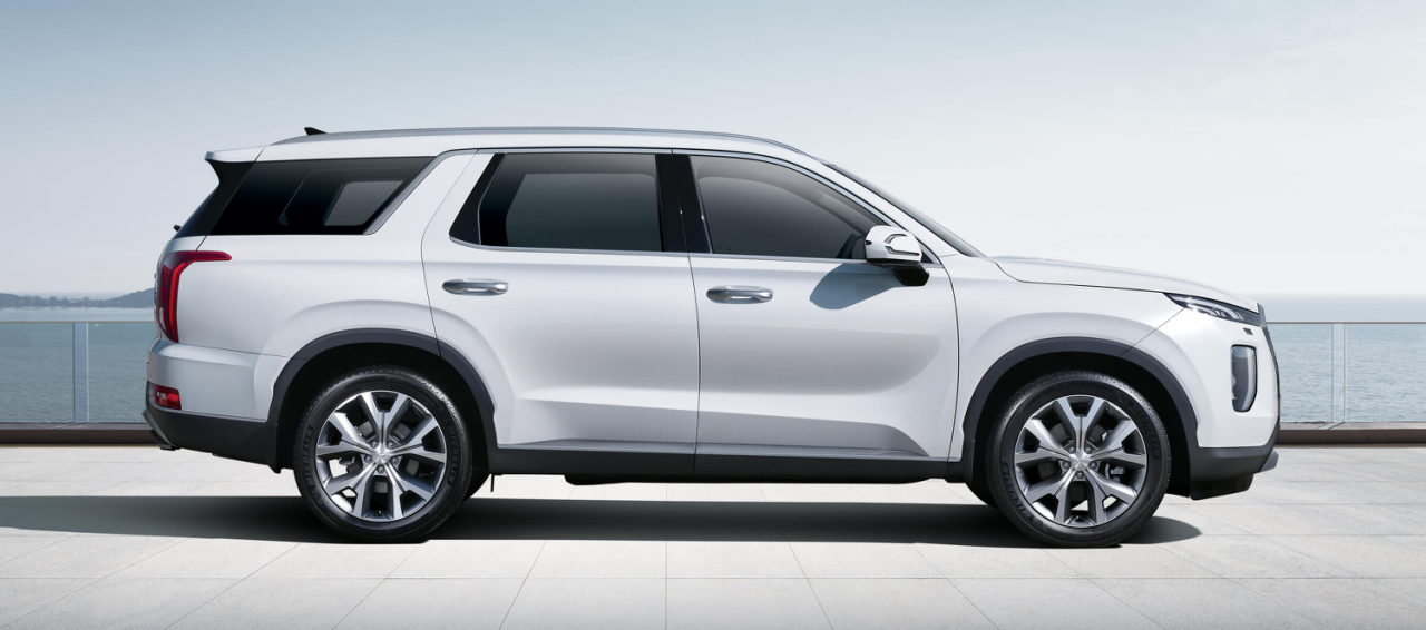 历史最佳车型登陆中国市场,现代在中国火力全开