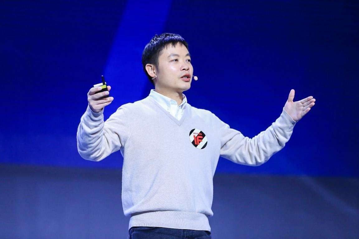 小鹏汽车董事长何小鹏出席博鳌论坛:新创企业要从底层设计和用户新