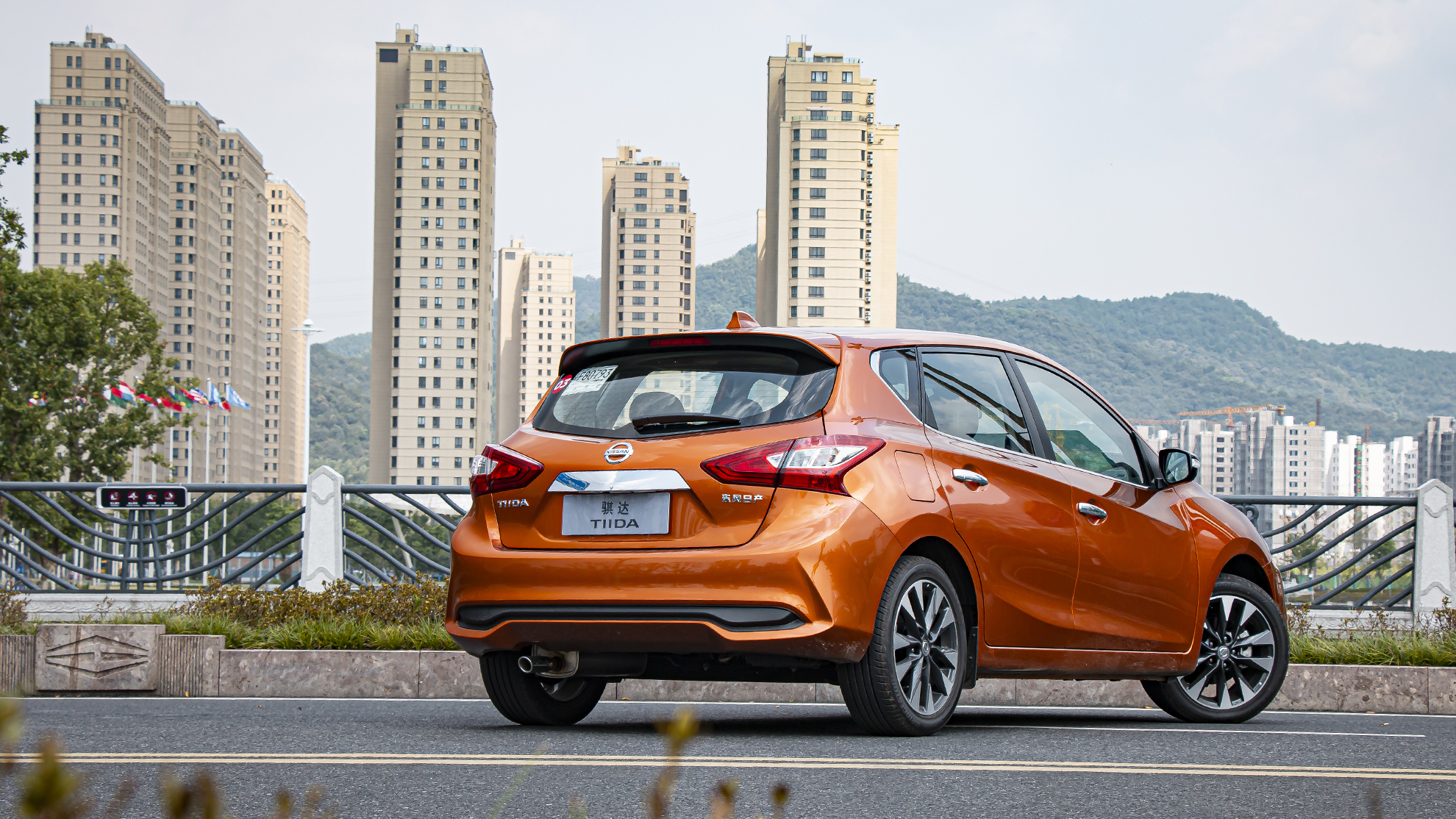 科技测测看丨有意思,没毛病的2021款骐达,是你的菜吗?