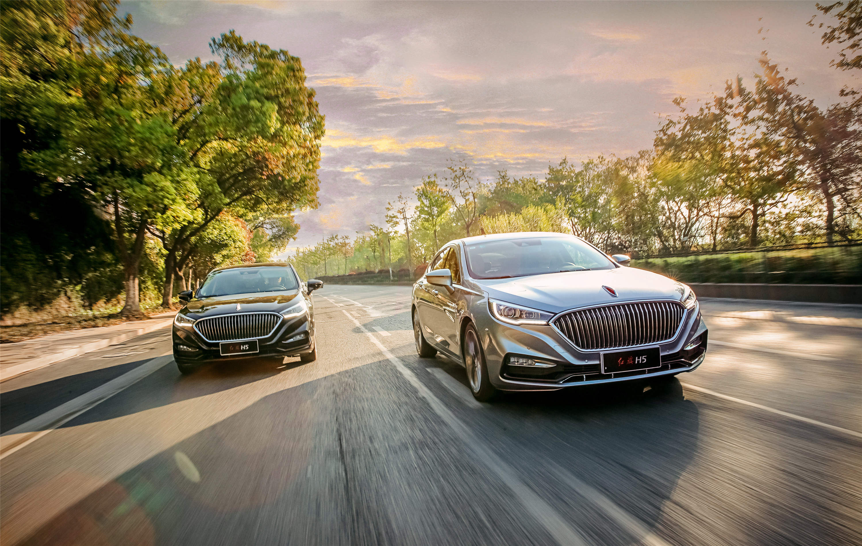 言之有里丨红旗爆发的根源到底在哪儿