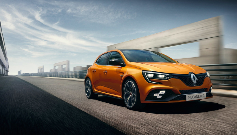 雷诺:芯片短缺或导致今年产量损失10万辆