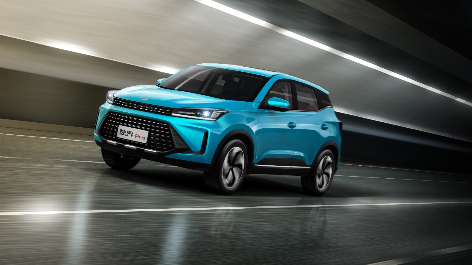 尹同跃:奇瑞将会坚定地支持凯翼汽车