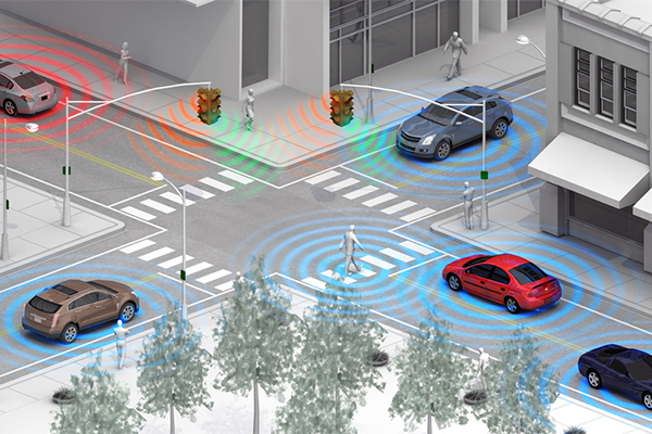 立足汽车变革新时期,积极培育智能化核心技术