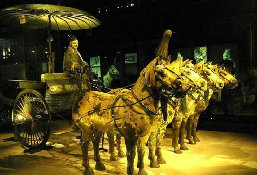 汽车,脱口而出卡尔·本茨和奔驰1号的朋友不在少数,而汽车的鼻祖马车