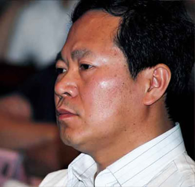 北汽福田的王金玉时代结束宝沃命运转折