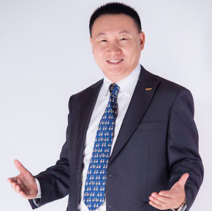 曹操专车刘金良:车企不参与出行,眼是瞎的