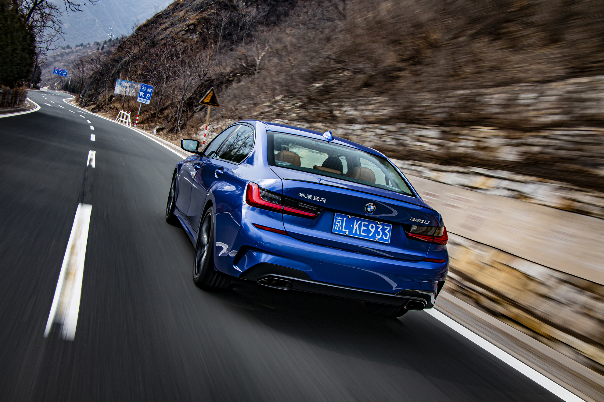 科技测测看丨全新宝马3系,高能真香or劝退警告?