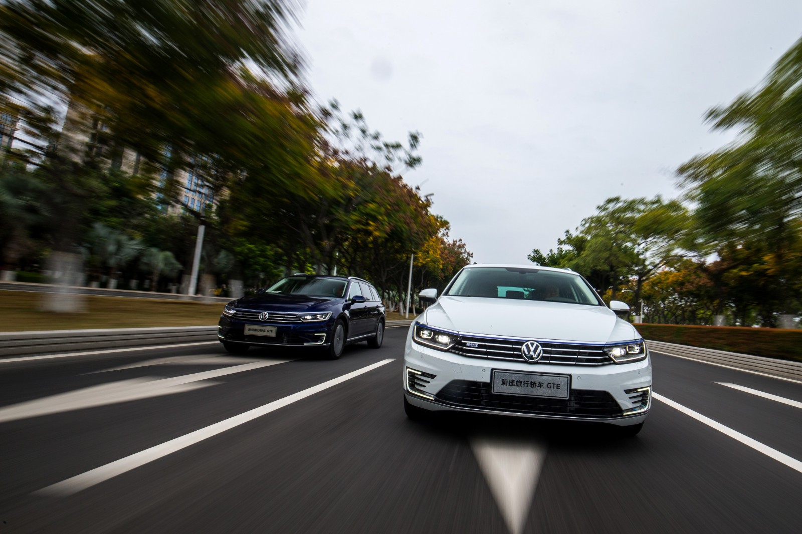 蔚揽旅行轿车gte上市售价3098万元如何重新定义完美