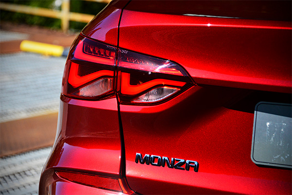 全新雪佛兰科鲁泽,能否称得上10万内家轿最好的选择?