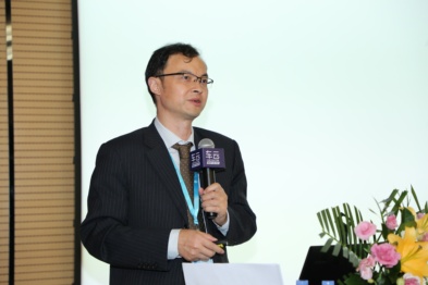 工信部培训中心张翔:高精地图离我们有多远