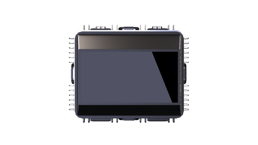 亮道智能发布中国市场首款纯固态flash激光雷达
