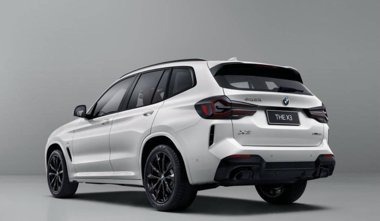 聪明的买车人丨一周新车快评: 新宝马x3,新k5凯酷,名爵6 pro