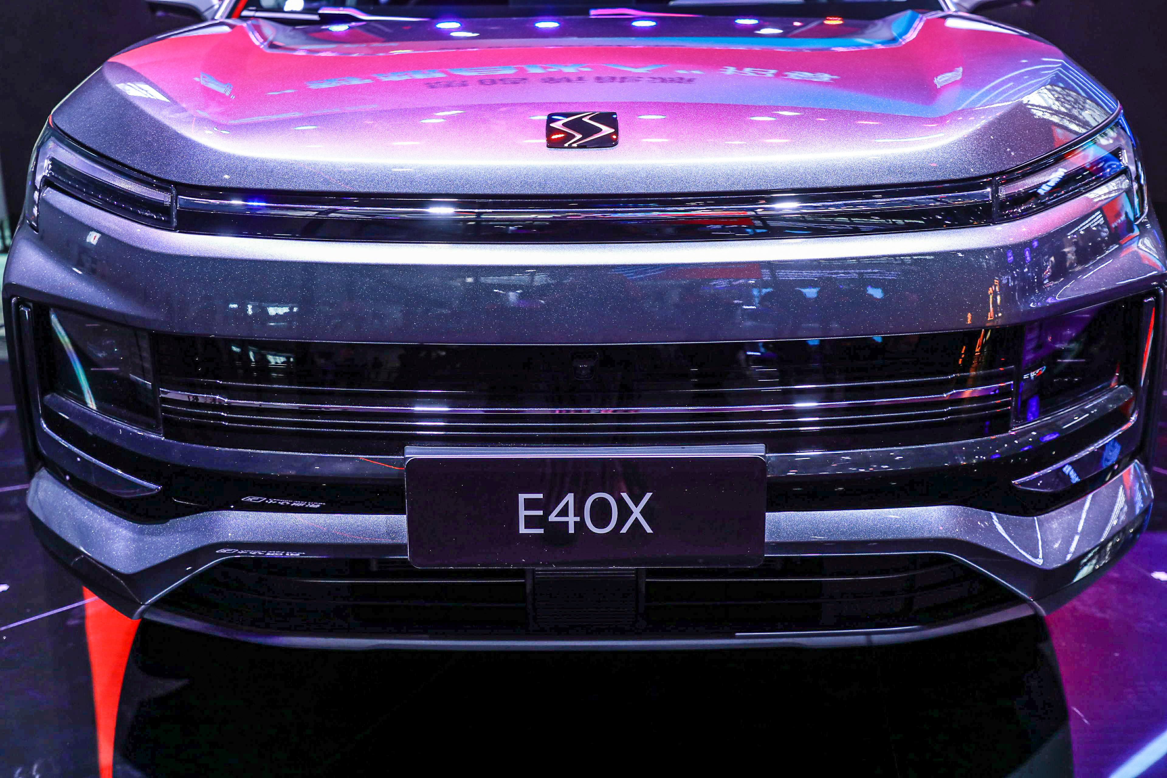 2020广州车展丨refine瑞风商务车焕新发布 闪耀广州车展