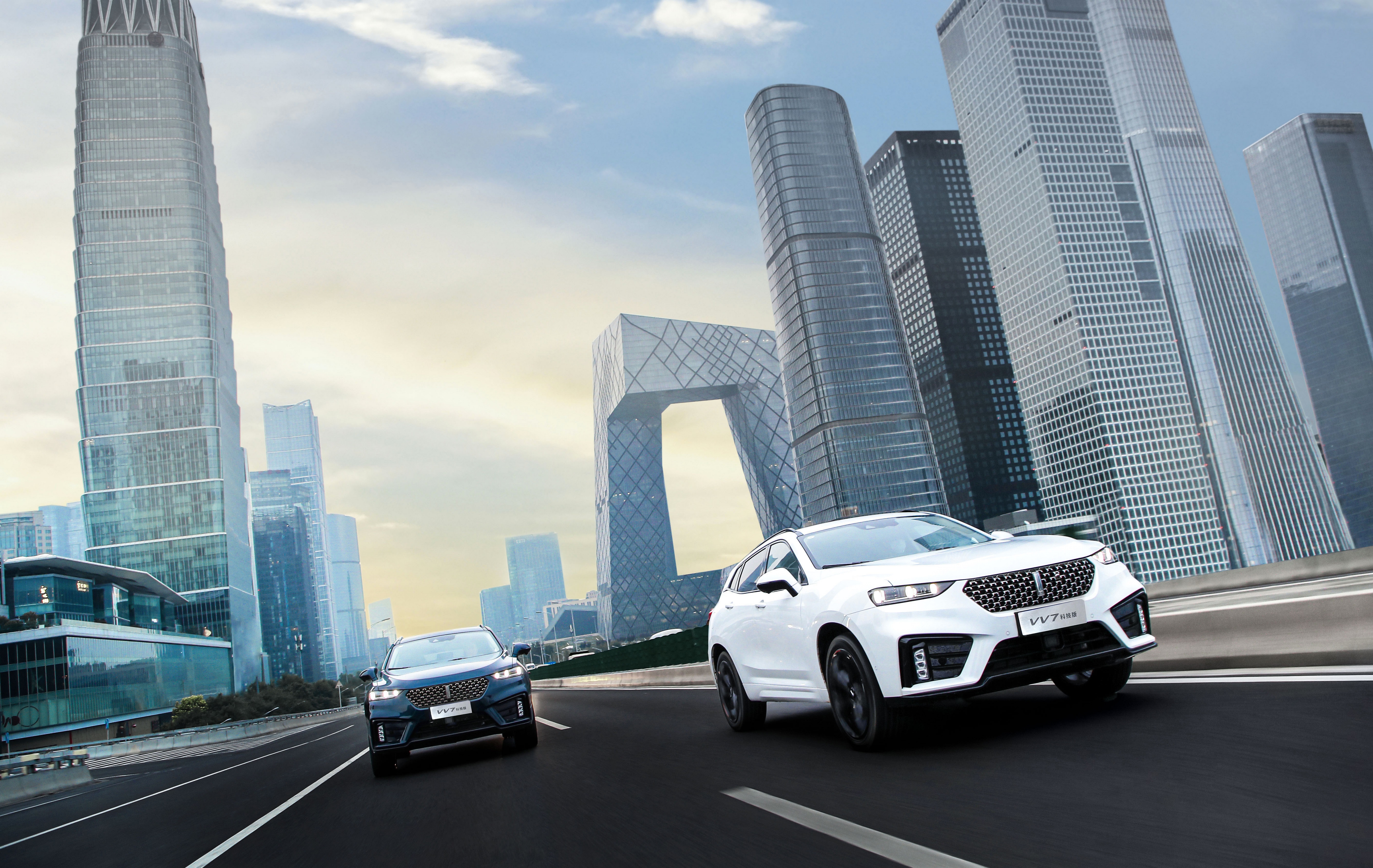 评测员招募丨2020主流suv智能众测pk赛