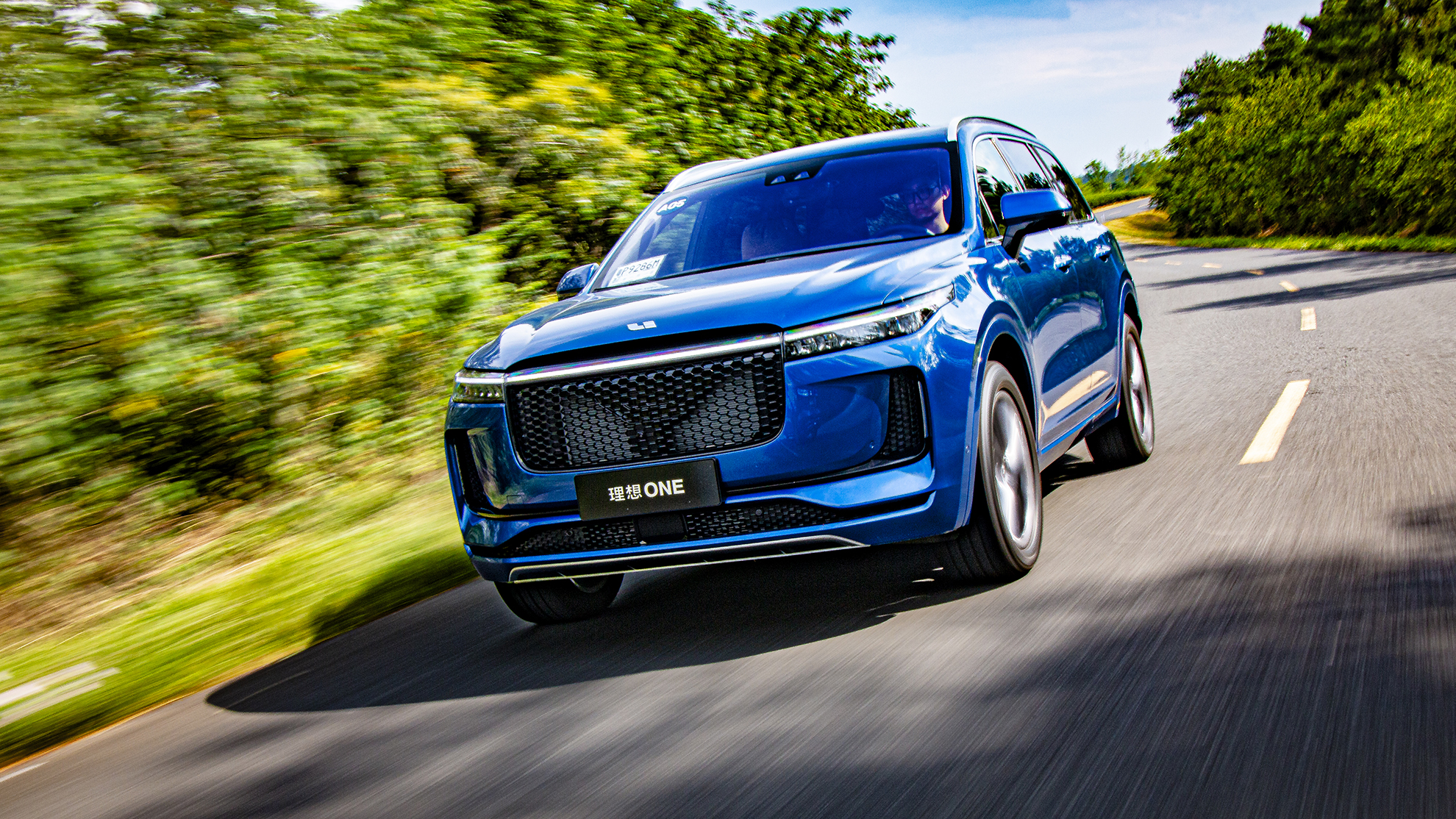 这些产品细节体现了理想one的用户观