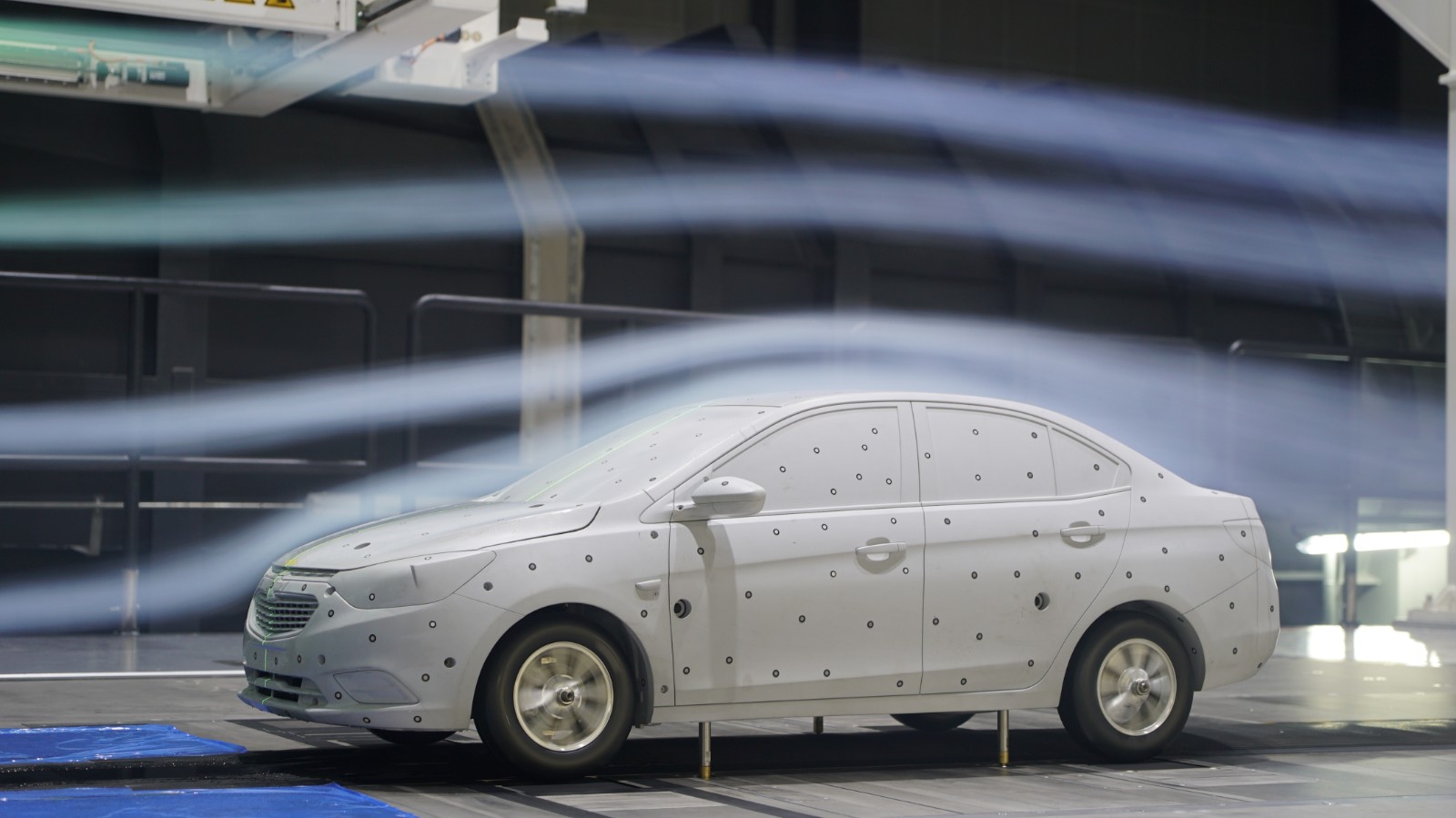 上汽通用泛亚汽车技术中心揭秘如何锻造未来核心研发能力