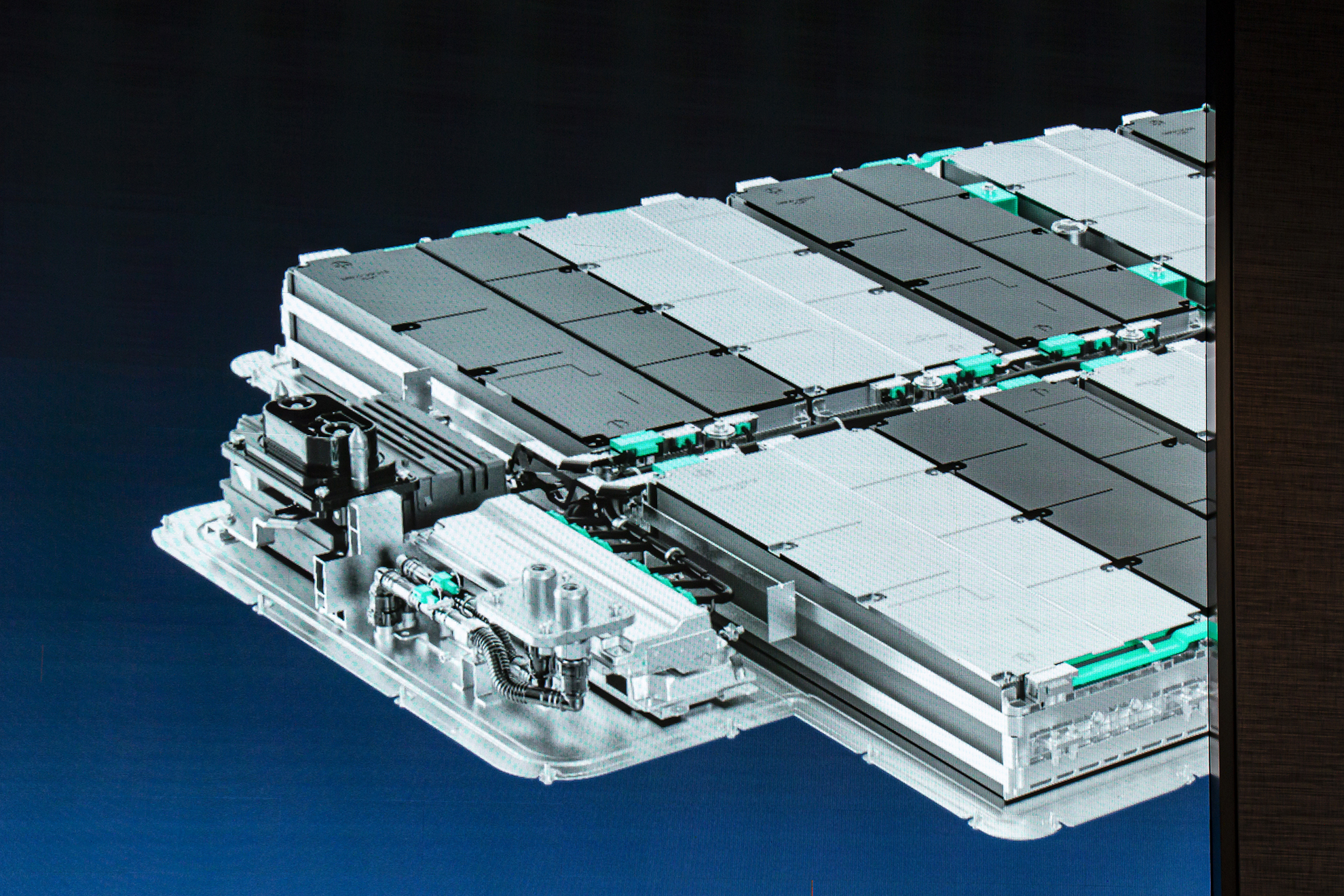 不只是续航提升蔚来100kwh电池包给用户带来了什么