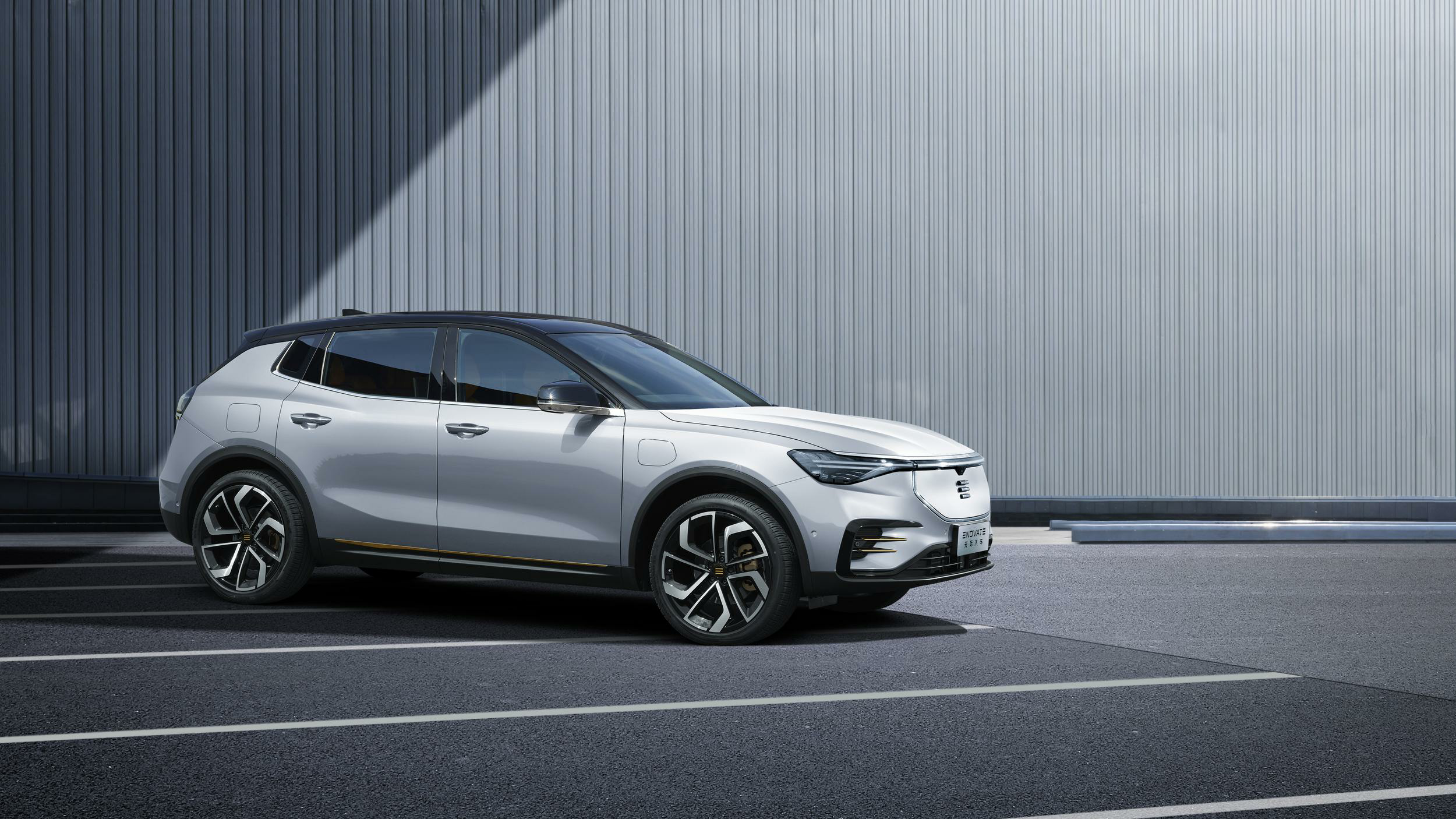 天际汽车"朋友圈"再增重磅新成员!牵手京东展开一系列深度合作