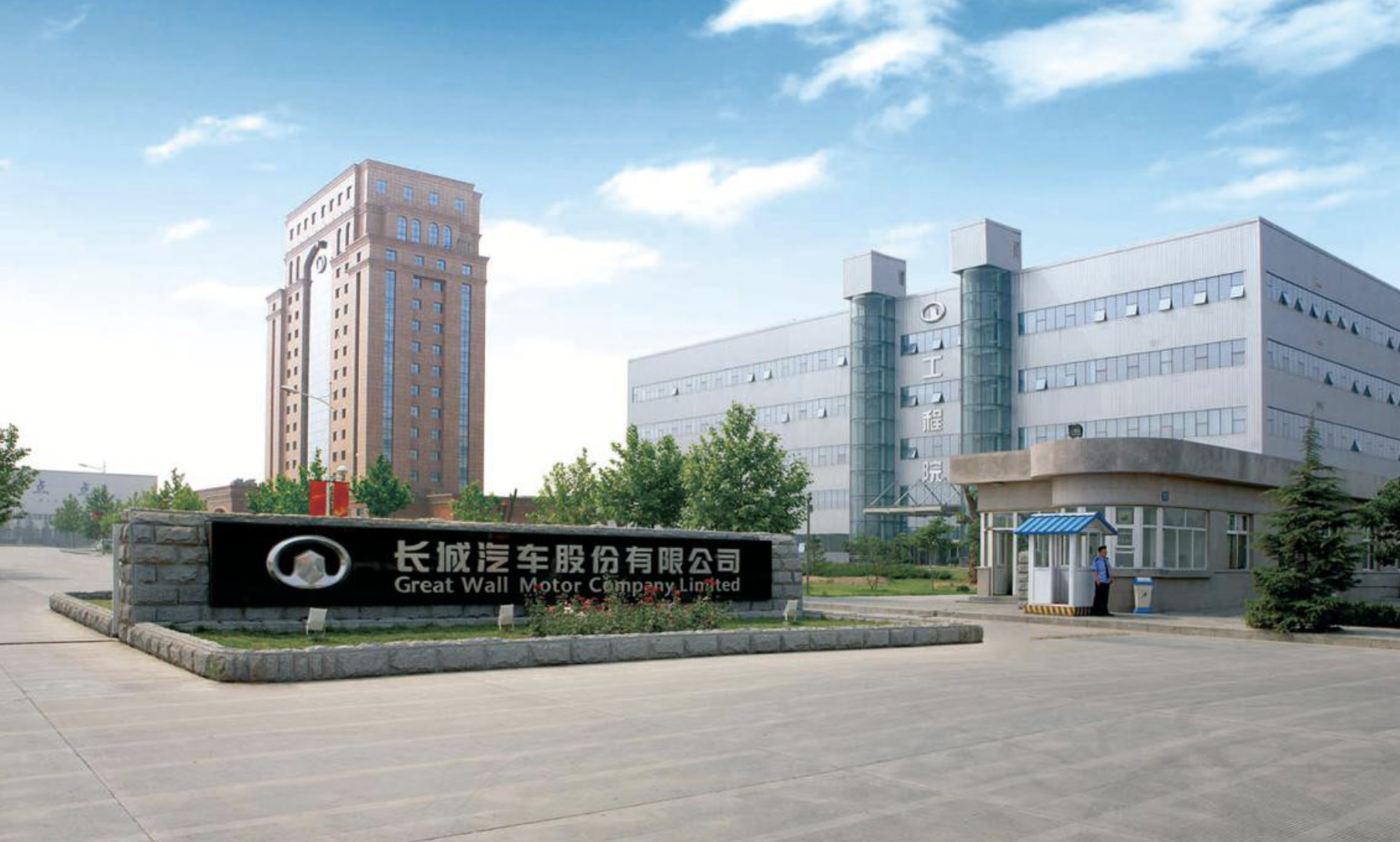 纷纷布局高端新能源市场,上汽推出智己,东风推出岚图,北汽推出极狐