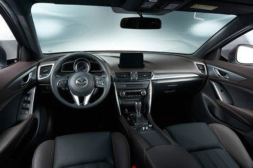 马自达cx4探索版玩限量这个噱头太任性新车必评