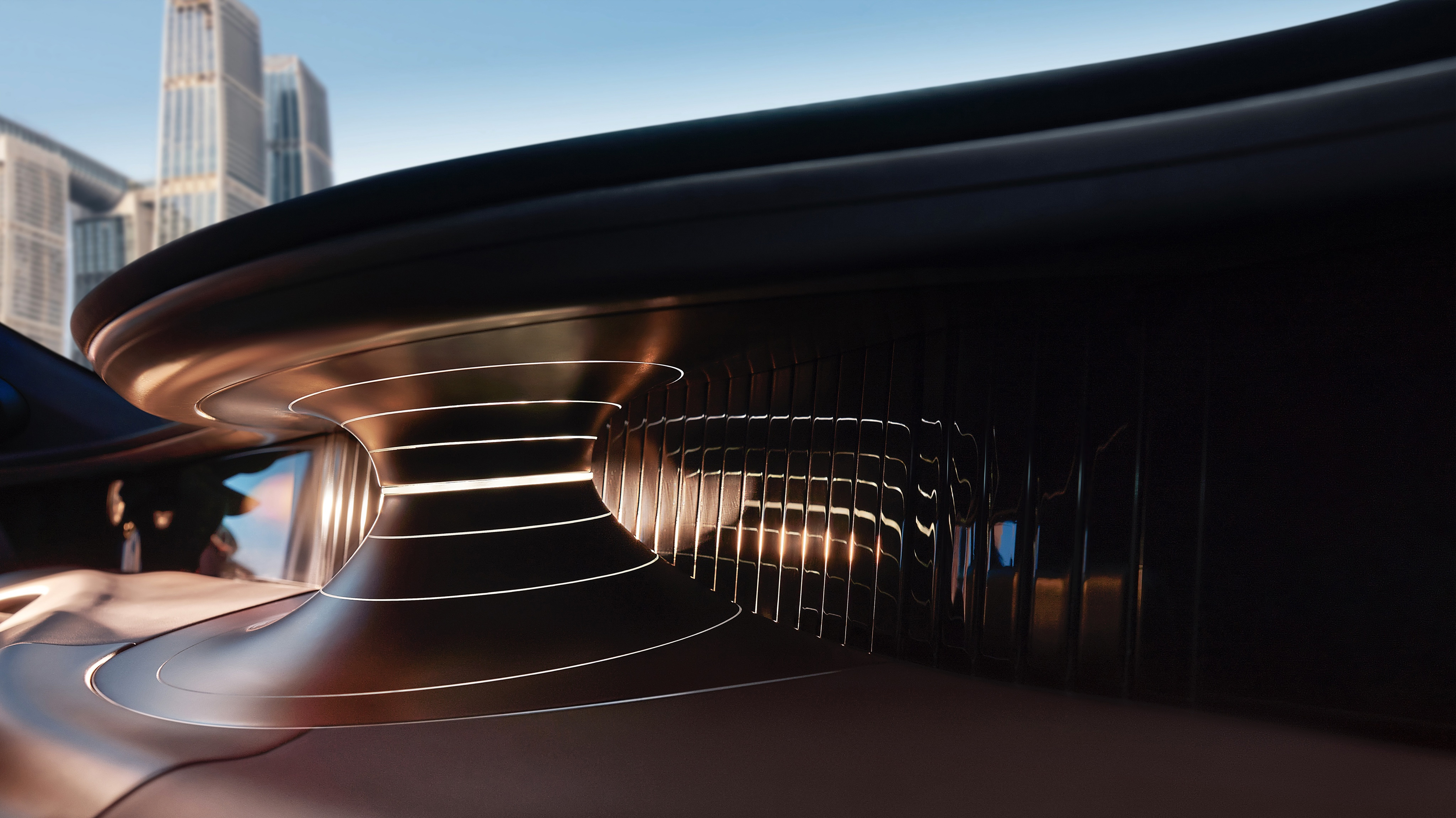 把情感赋予智能,让科技变得有温度