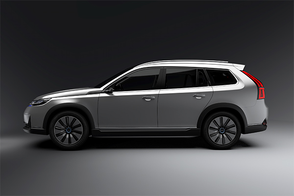 发布9-3/9-3x概念量产车,nevs要释放怎样的信号?