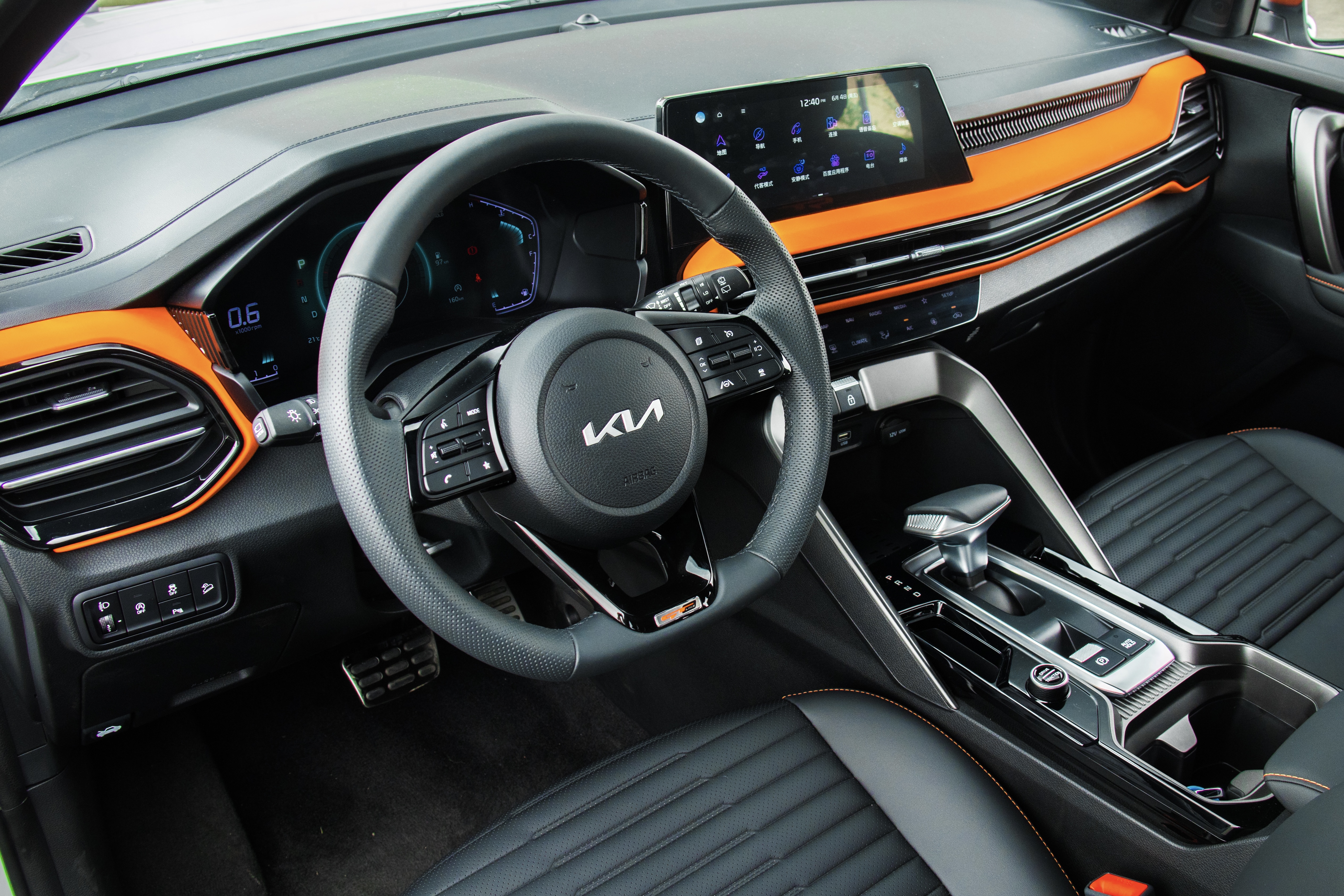 换标后的起亚智跑ace,凭什么敢自称"王牌"?