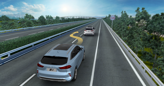 放手开车的时代何时到来行业专家探讨智能驾驶场景与应用