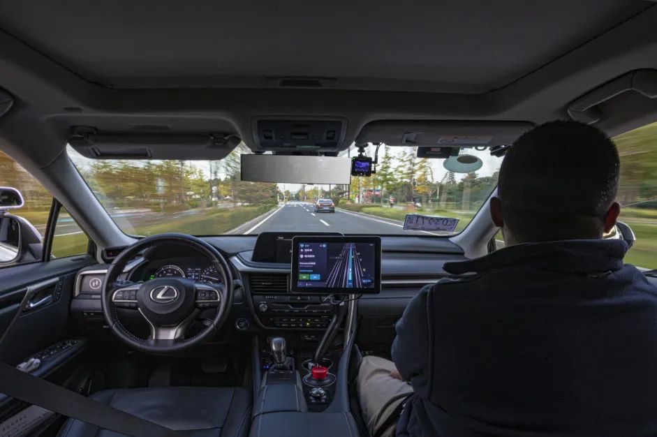 无人化robotaxi来了小马智行率先获准在京开启自动驾驶无人化示范应用