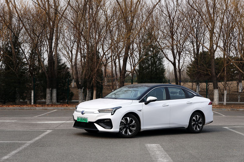 cc1000t智能座舱评测之广汽新能源aions魅evo530的智能化水平如何