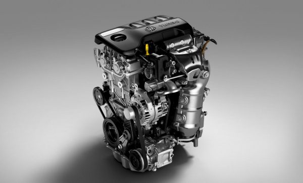 3t三缸涡轮增压发动机是近两年主推的小排量发动机,我们在别克英朗