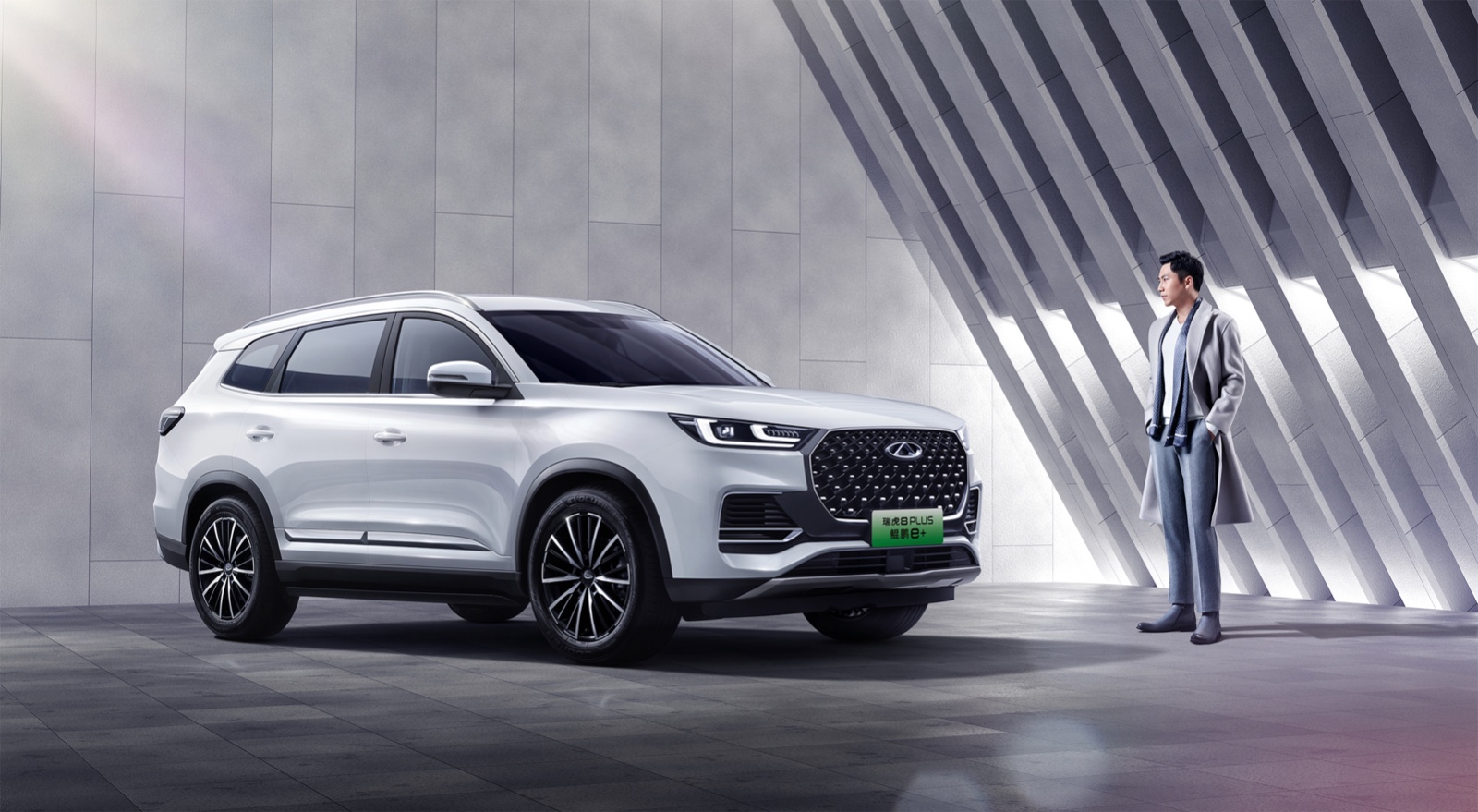 为打破双田技术垄断而来奇瑞奇瑞鲲鹏dht混动有何优势