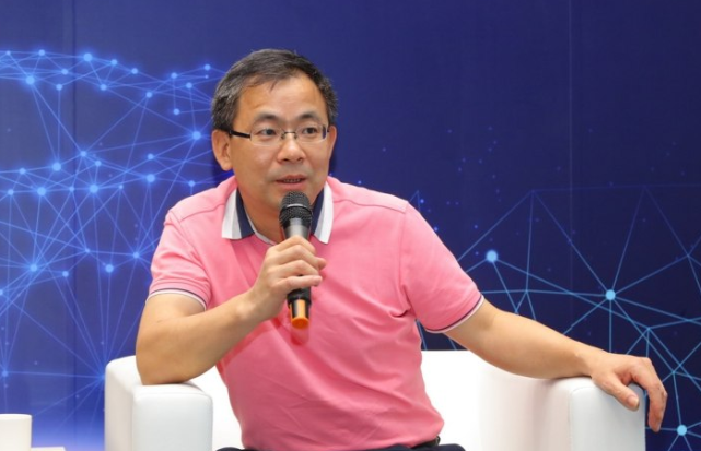 上汽集团王晓秋或接替陈志鑫出任总裁