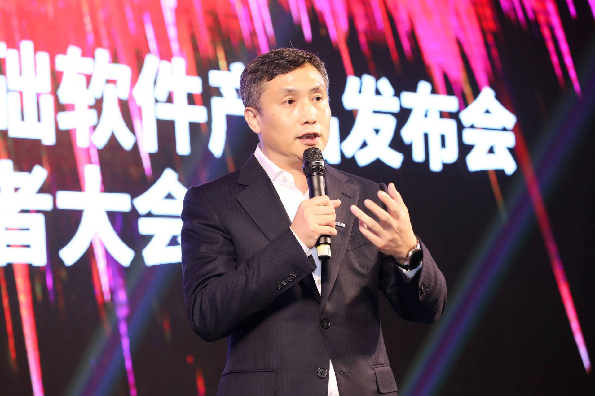 对话东软睿驰曹斌:构建生态需抓住需求源头