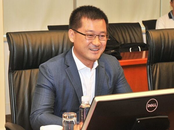 普洛斯联合创始人兼首席执行官梅志明表示:"普洛斯致力于运用数据让