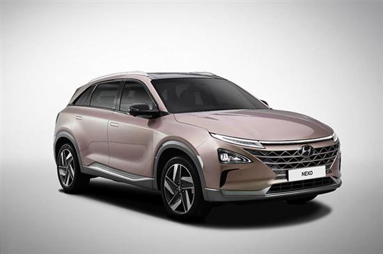 现代与奥迪将共同发展氢燃料电池技术此次合作将对现代汽车和奥迪的氢